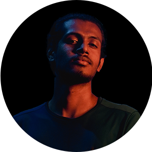 Alen Sabu — Editor