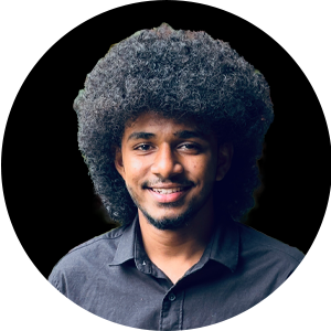 Gichu Thomas — Cinematographer