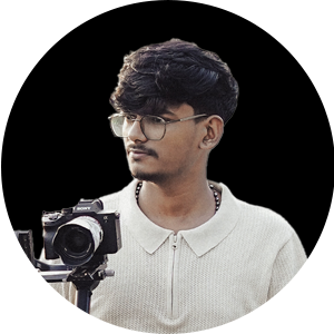 Jeevus Jose — Cinematographer