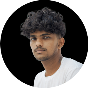 Sharon Satheesh — Photographer